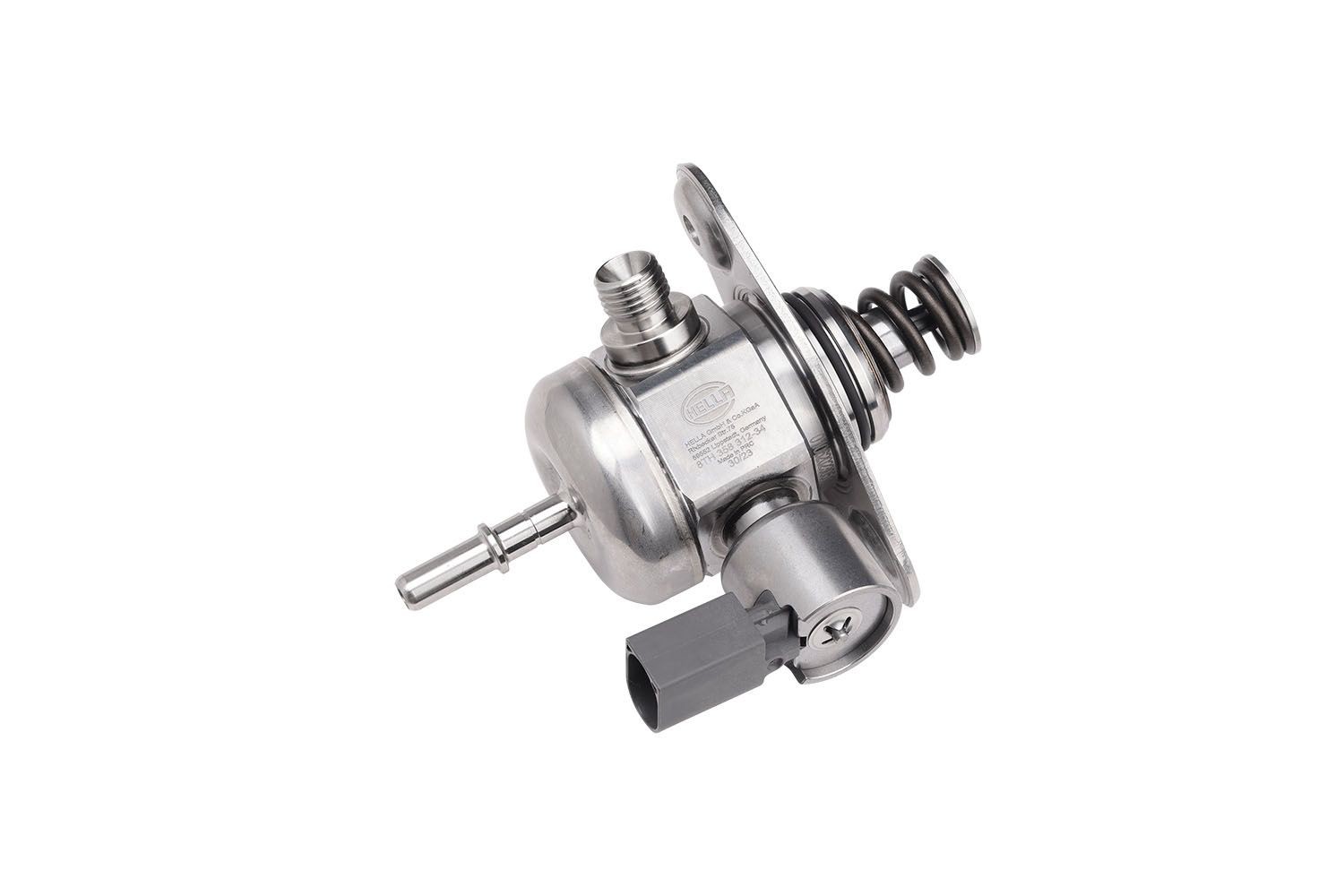 HELLA Pompe à injection 8TH 358 312-341 Pompe haute pression SEAT HELLA 8TH 358 312-341