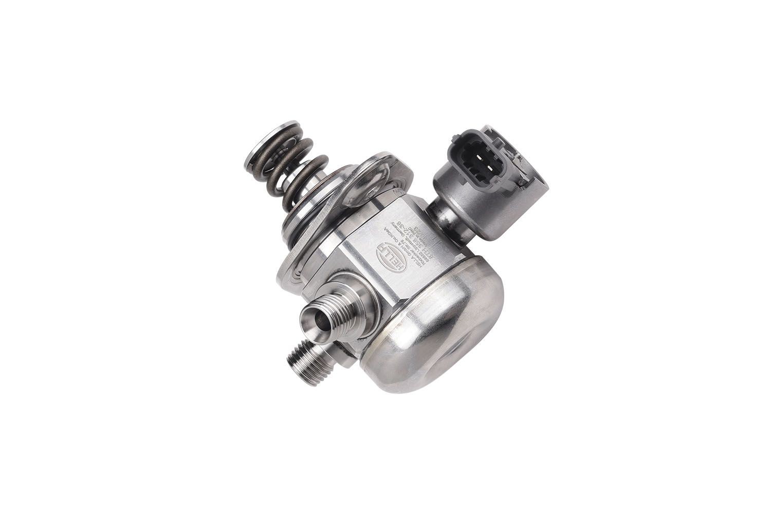 HELLA Pompa ad alta pressione 8TH 358 312-381 8TH 358 312-381 costo Pompa iniezione AUDI TT HELLA