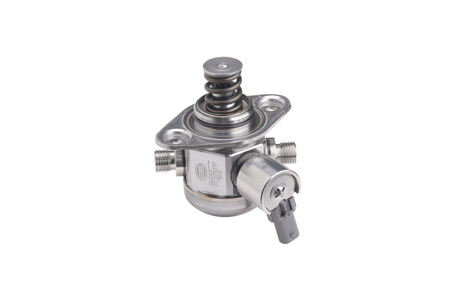 HELLA Augstspiediena sūknis 8TH 358 312-391 HELLA 8TH358312-391 Augstspiediena sūknis BMW E82 cena