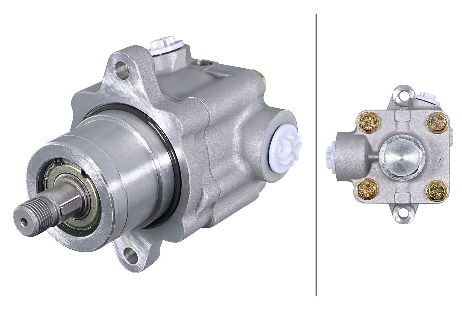 HELLA Stuurbekrachtigingspomp 8TL 359 003-511 Elektrische stuurpomp HELLA S80 8TL 359 003-511 goedkoop