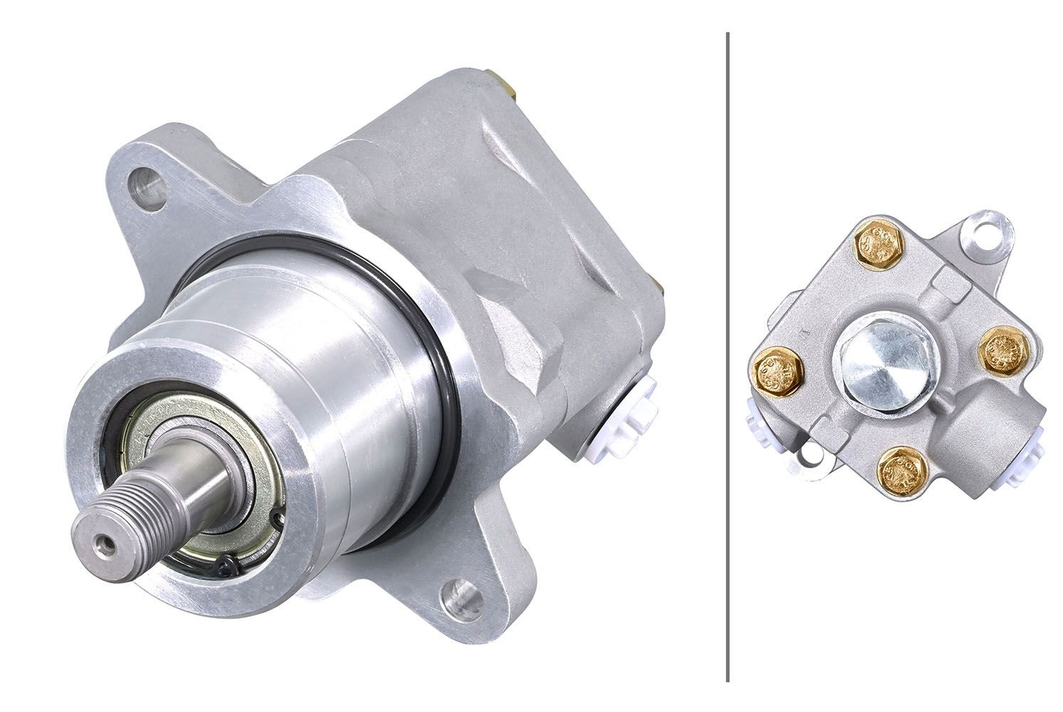 HELLA Stuurbekrachtigingspomp 8TL 359 003-571 Hydraulische pomp HELLA S80 8TL 359 003-571 goedkoop