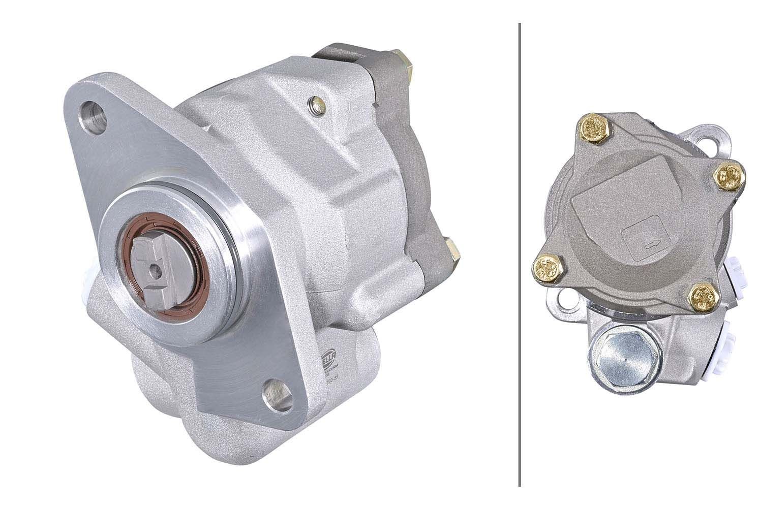 HELLA Servopumpe 8TL 359 003-851 HELLA 8TL 359 003-851 Kosten MAN Lenkungspumpe Original