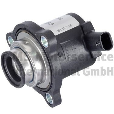 PIERBURG Diverter Valve, charger 7.07104.09.0 PIERBURG 7.07104.09.0 genuine MINI Diverter valve, charger price