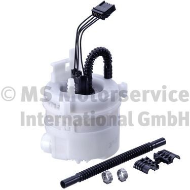 Bomba de gasolina PIERBURG 7.07795.67.0 PIERBURG 7.07795.67.0: Módulo de alimentação de combustível Peugeot 508 2018