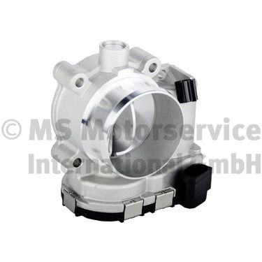 PIERBURG Regleringsklaff, lufttillförsel 7.09460.12.0 7.09460.12.0 PIERBURG gasreglage CITROЁN NEMO