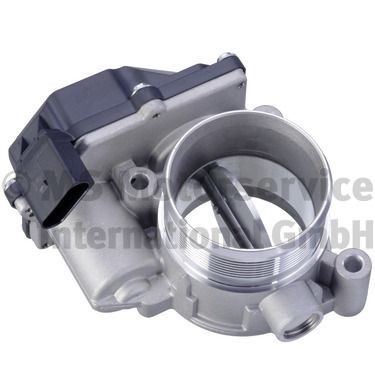 PIERBURG Deflettore di regolazione, Alimentazione aria 7.09460.14.0 PIERBURG 7.09460.14.0 Corpo farfallato iniezione VW T6 Transporter prezzo
