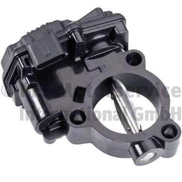 Stuurklep, luchttoevoer PIERBURG 7.09460.15.0 PIERBURG 7.09460.15.0 Gasklep BMW X5 2015