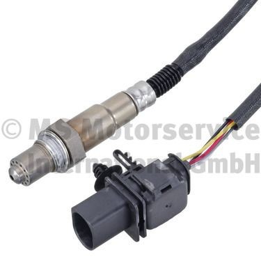 Sonde lambda PIERBURG 7.13115.08.0 PIERBURG 7.13115.08.0 Sonde NOx Fiat TIPO 2021