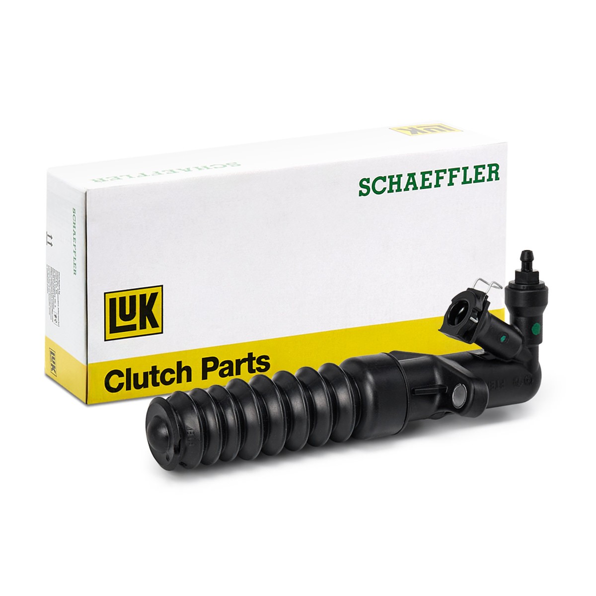 Kobling slavecylinder LuK 512 0482 10 LuK 512 0482 10 Arbejdscylinder CITROËN C5 2024