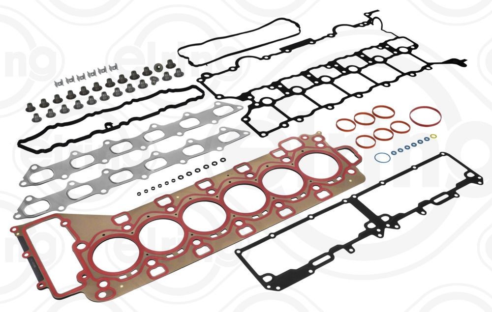 ELRING Pakkingsset, cilinderkop 041.960 ELRING 041.960 Pakkingsset cilinderkop JAGUAR XJ Sedan (X351) goedkoop