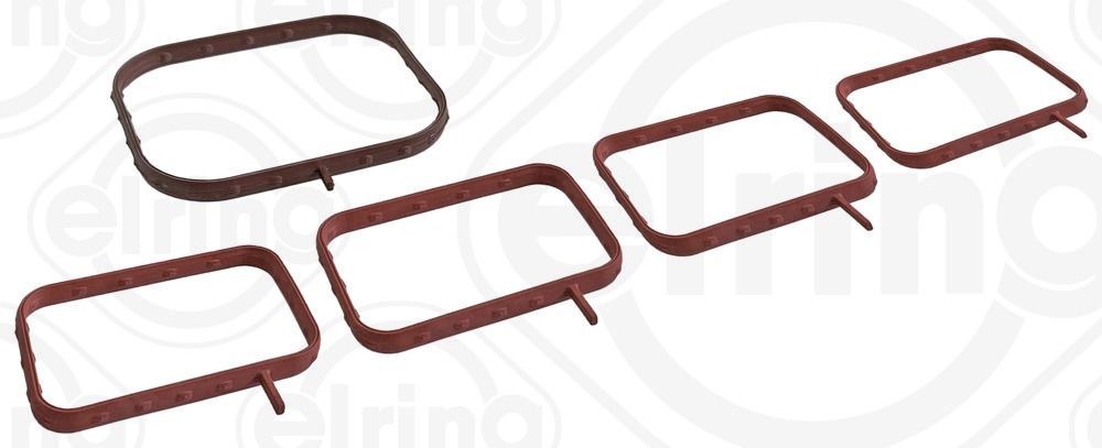 ELRING Packningssats, insugsgrenrör 219.050 pris Packning insugsgrenrör Subaru SJ 219.050 ELRING