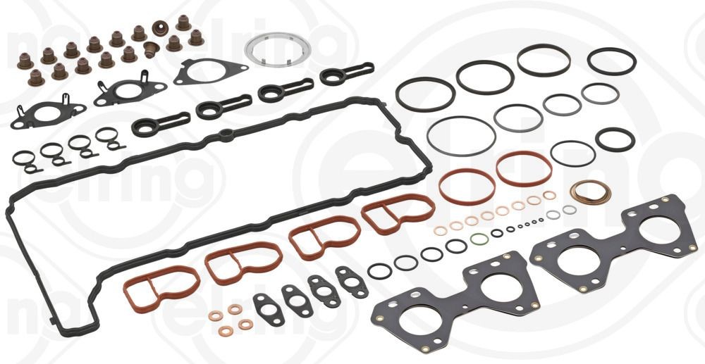 ELRING Tihendikomplekt, silindripea 648.451 ELRING 648.451 Plokikaane tihend BMW X2 originaal