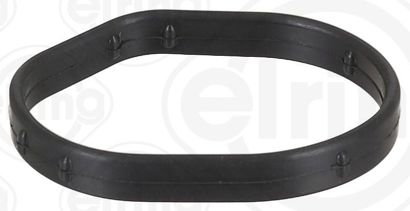 ELRING Φλάντζα, περίβλημα εγκεφάλου 698.170 Φλάντζα περίβλημα εγκεφάλου ELRING ECOSPORT 698.170 φθηνά