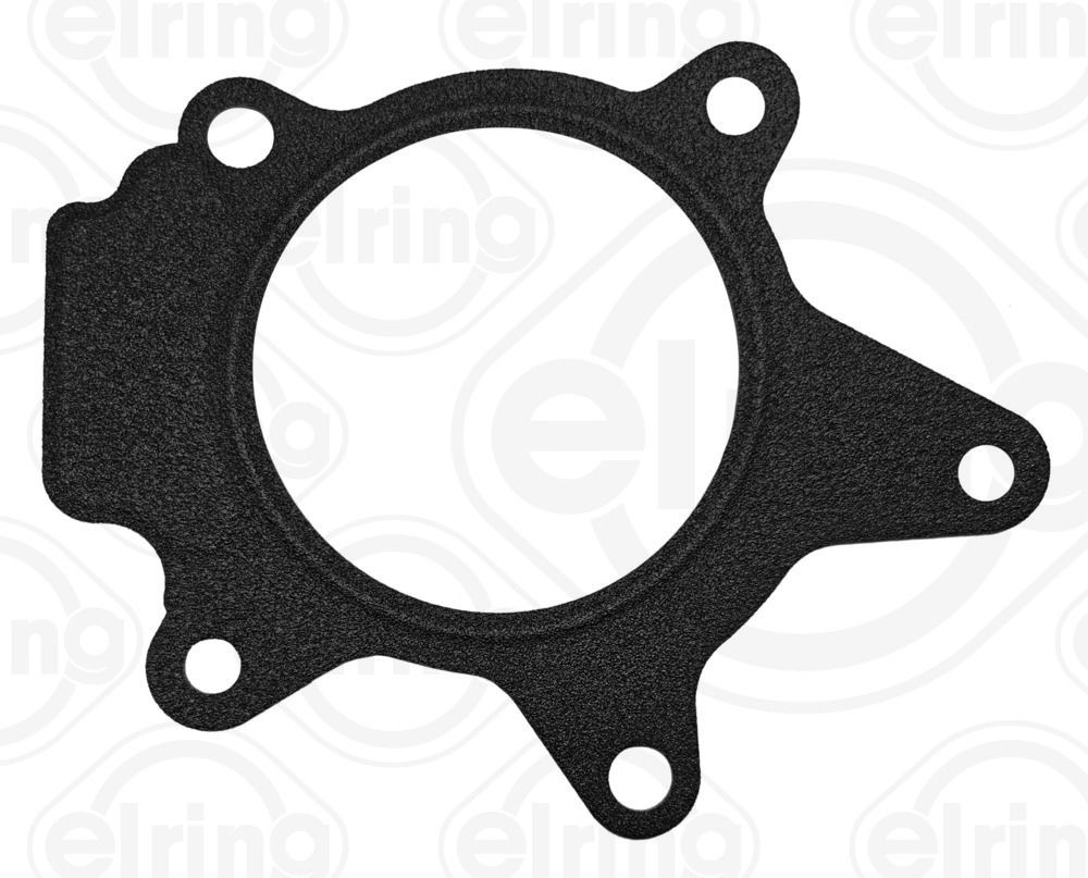 ELRING Φλάντζα, αντλία νερού B06.510 ELRING B06.510 Στεγανοποιητικό υλικό Hyundai i30 CW γνήσια τιμες