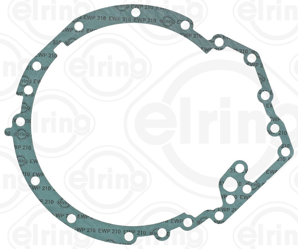 ELRING Guarnizione, Cambio automatico B07.730 ELRING B07.730 Guarnizione, coppa olio-cambio automatico CITROЁN C5 prezzo