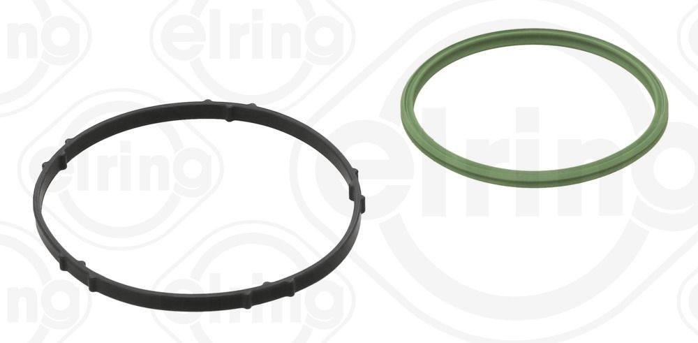 ELRING Kit guarnizioni, Sovralimentatore B12.760 ELRING B12.760 Kit guarnizioni, Sovralimentatore