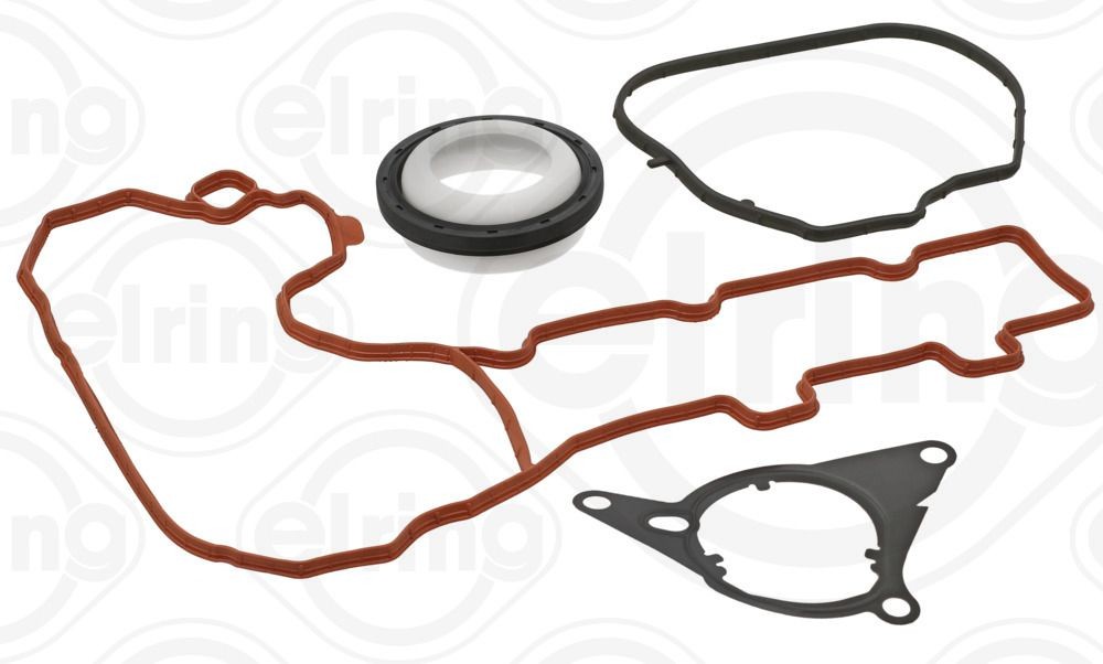 ELRING Pakkingset, klepdeksel B13.720 ELRING B13.720 Pakking distributiecarter OPEL INSIGNIA originele