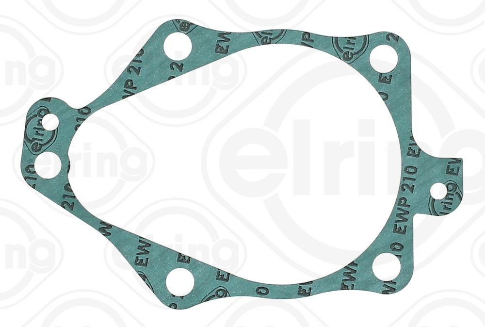 ELRING Tesnenie diferenciálu B16.750 ELRING B16.750 Tesniaci krúżok hriadeľa diferenciálu Chevrolet Lacetti Sedan cena