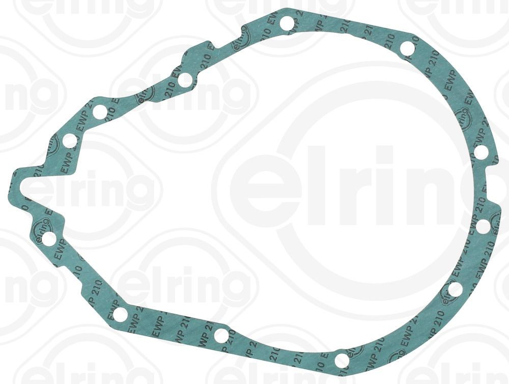 ELRING Tihend, diferentsiaal B16.760 ELRING B16.760 Võlli rõngastihend, diferentsiaal Sierra 1500 III Crew Cab odava hinnaga
