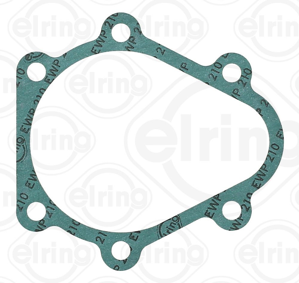 ELRING Tätning, differential B17.010 B17.010 ELRING oljetätningsring, differential CHEVROLET AVEO