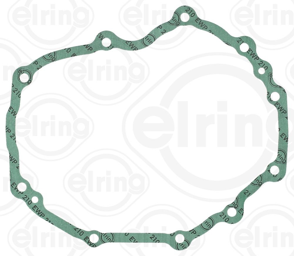 ELRING Pakning, manuel gearkasse B17.210 Pakningssæt automatisk gearkasse ELRING CORVETTE B17.210 billig