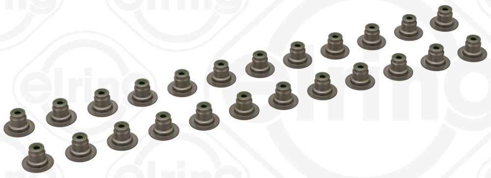 ELRING Σετ στεγανοπ., στέλεχος βαλβίδας B35.550 ELRING B35.550 Σετ στεγανοπ., στέλεχος βαλβίδας