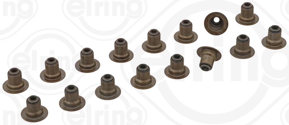 ELRING Pakningssett, ventilstamme B37.280 ELRING B37.280 Ventiltetninger Silverado II 1500 Standard Cab til en fordelagtig pris