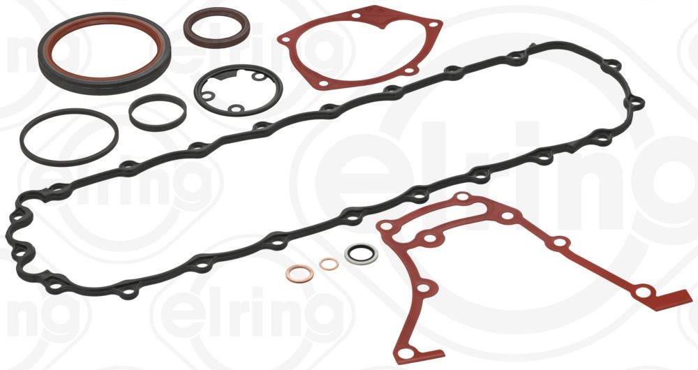 ELRING Jogo de juntas, cárter da cambota B39.500 ELRING B39.500 Jogo de juntas de cárter Renault Megane 1 Cabrio baratos