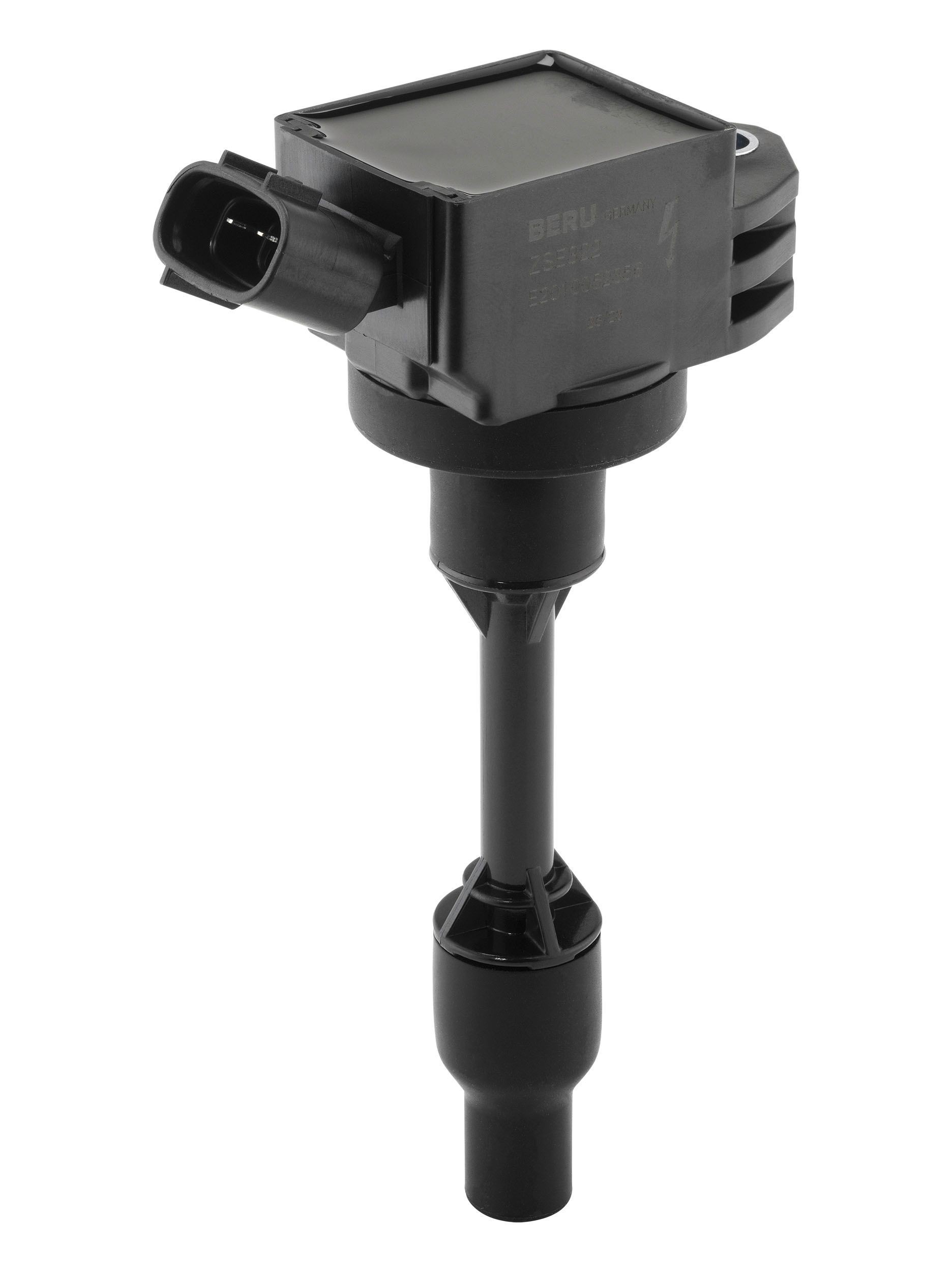 Bobina de ignição BERU ZSE322 BERU ZSE322 Unidade de bobinas de ignição Toyota YARIS 2023