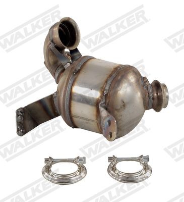 WALKER Katalysaattori 28920 Citroen Jumper 250 Van katalysaattori WALKER 28920