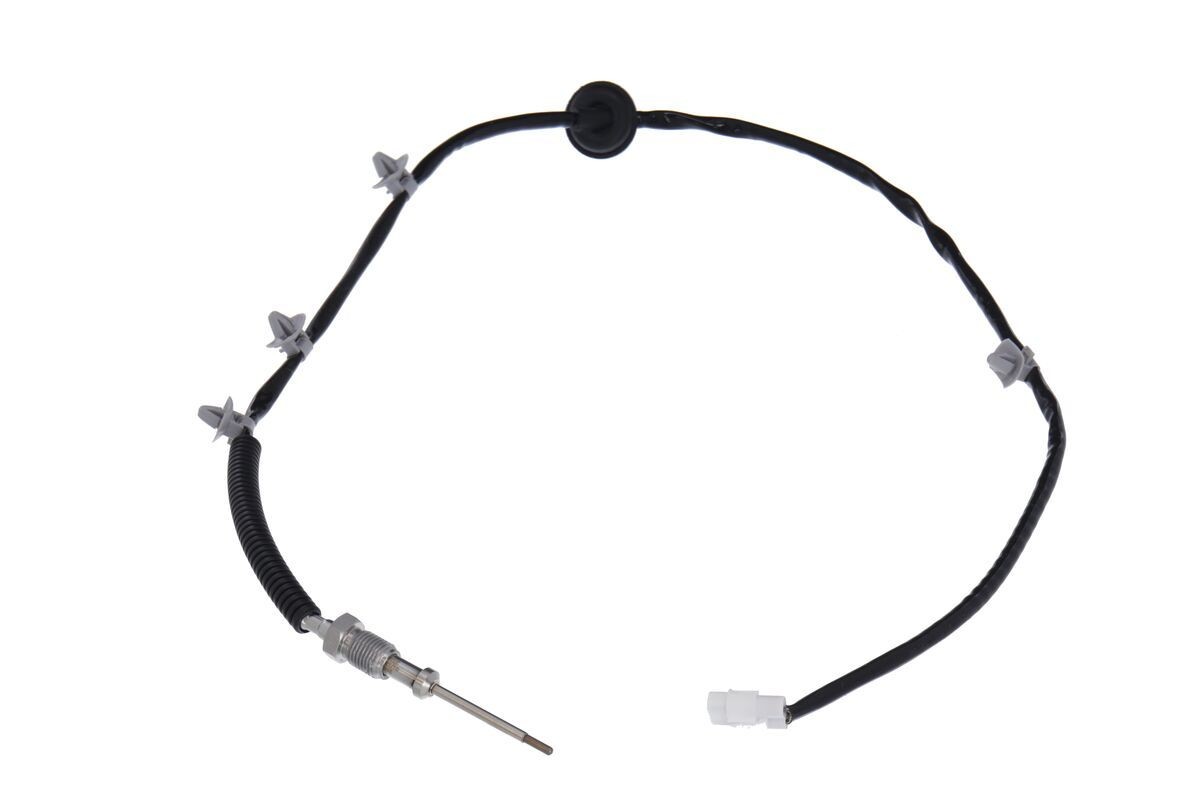 VALEO Devējs, Izplūdes gāzu temperatūra 368853 368853 Temperatūras sensors KIA CARENS VALEO