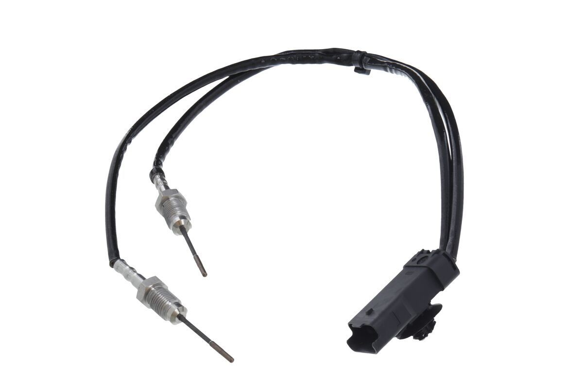 VALEO Sensor, udstødningsgastemperatur 368872 Sensor udstødningsgastemperatur VALEO Opel MOKKA 368872