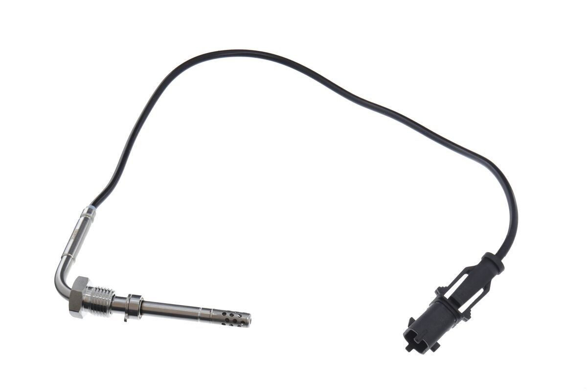 VALEO Sensor, exhaust gas temperature 368912 VALEO 368912 SUZUKI Splash Hatchback exhaust gas temperature sensor replacement