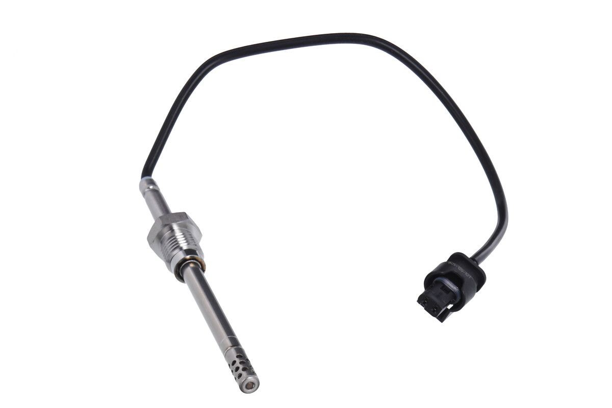 VALEO Sensor, uitlaatgastemperatuur 368966 Mercedes-Benz T2 Temperatuurvoeler VALEO 368966
