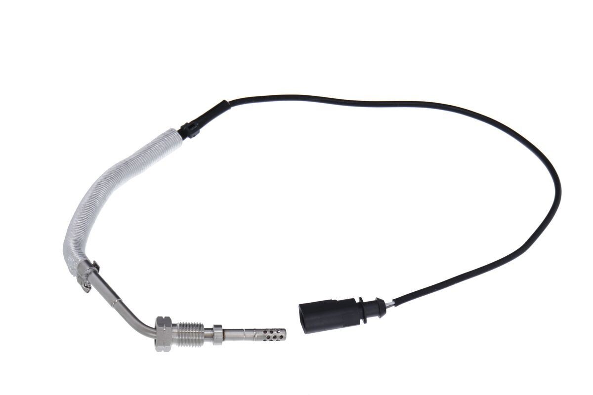 VALEO Sensor, temperatura dos gases de escape 369085 Sensor de temperatura VALEO ALTEA 369085 baratos