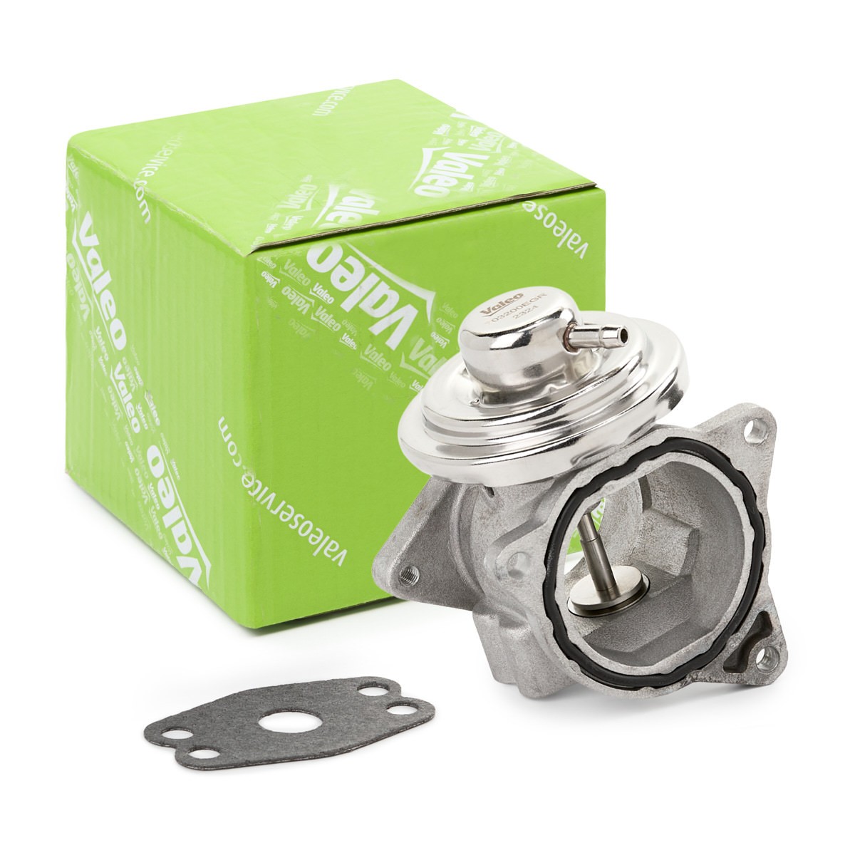 VALEO EGR-klapp 703200 Agr klapp VALEO Seat IBIZA 703200
