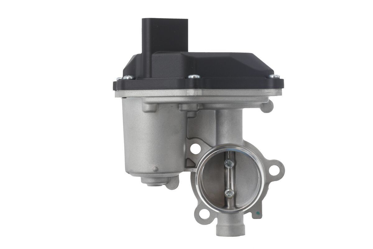 VALEO EGR-ventil 703202 Eksosreturventil VALEO Skoda YETI 703202