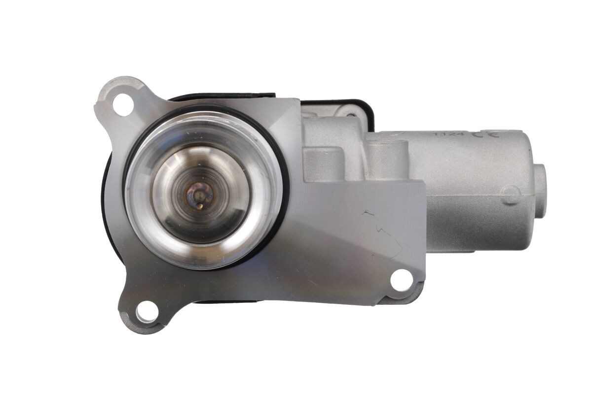 VALEO EGR-klapp 703206 EGR klapp VALEO Seat IBIZA 703206