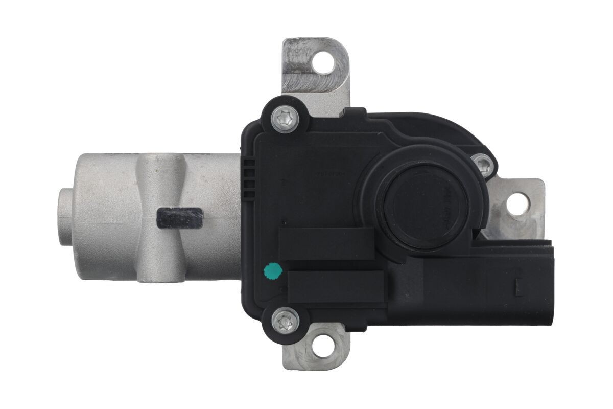 VALEO AGR - Ventil 703210 703210 AGR modul NISSAN 200 SX VALEO