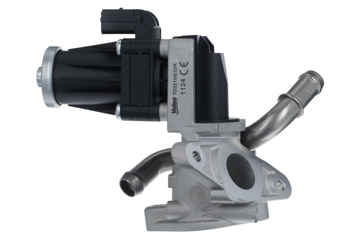 VALEO EGR-ventil 703219 Eksosreturventil VALEO 207 703219 billige