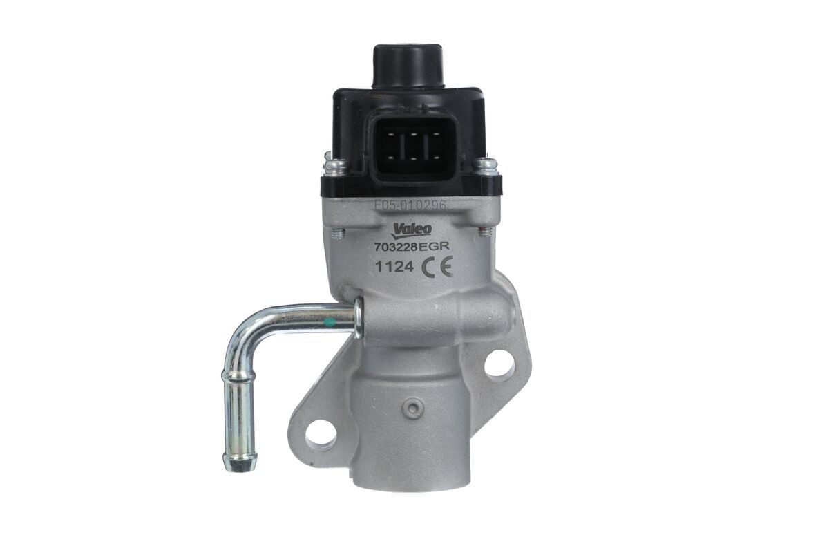 VALEO Venttiili, pakokaasun kierrätys 703228 703228 VALEO Egr venttiili VOLVO XC70
