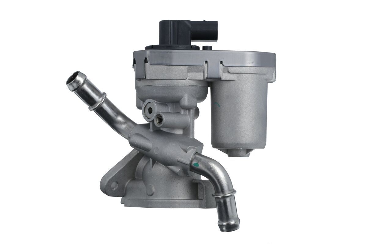 VALEO Izpl. gāzu recirkulācijas vārsts 703229 EGR vārsts VALEO COUGAR 703229 lēti