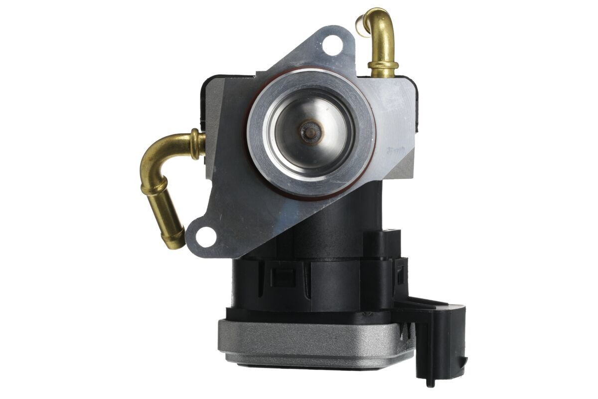 VALEO Venttiili, pakokaasun kierrätys 703236 703236 VALEO Egr venttiili OPEL CORSA