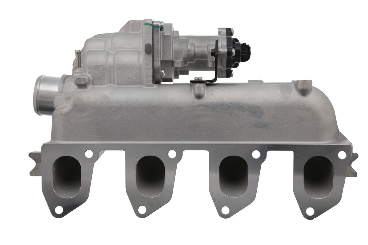 VALEO EGR-ventil 703238 EGR ventil VALEO TRANSIT COURIER 703238 billig