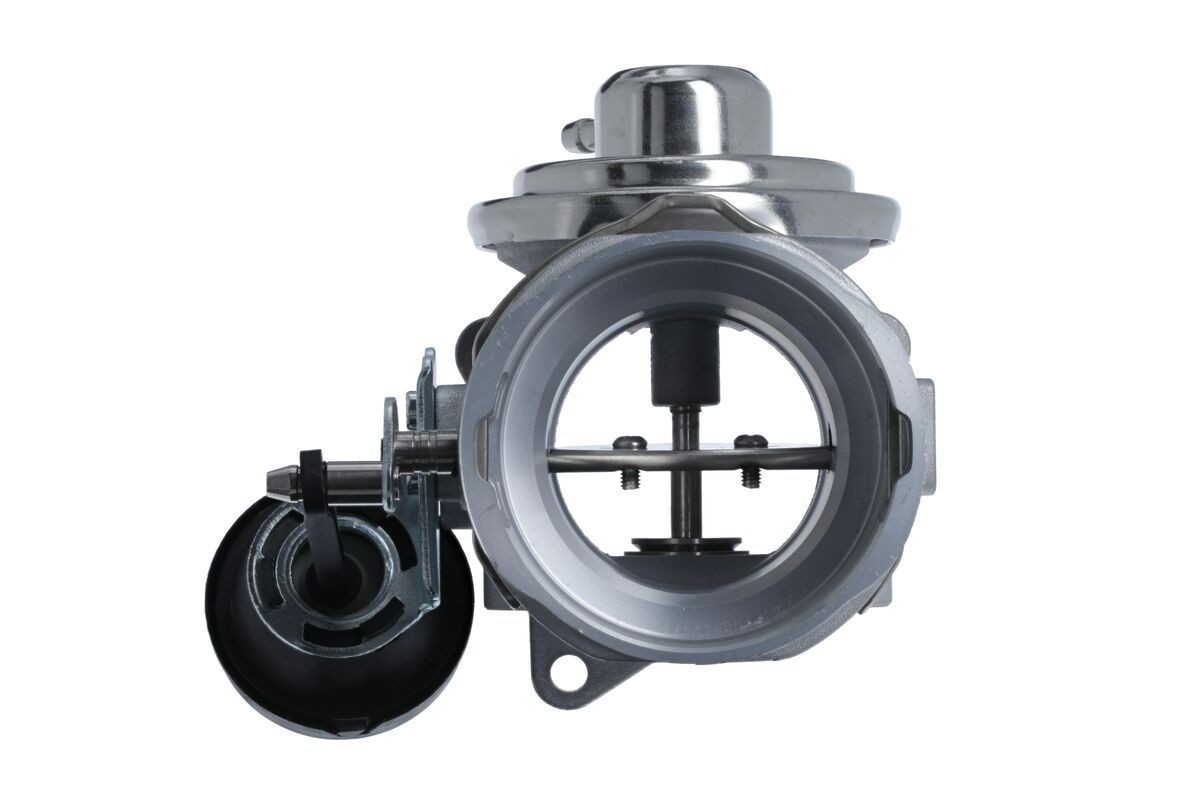VALEO Βαλβίδα AGR 703263 Βαλβίδα EGR VALEO Volkswagen VENTO 703263