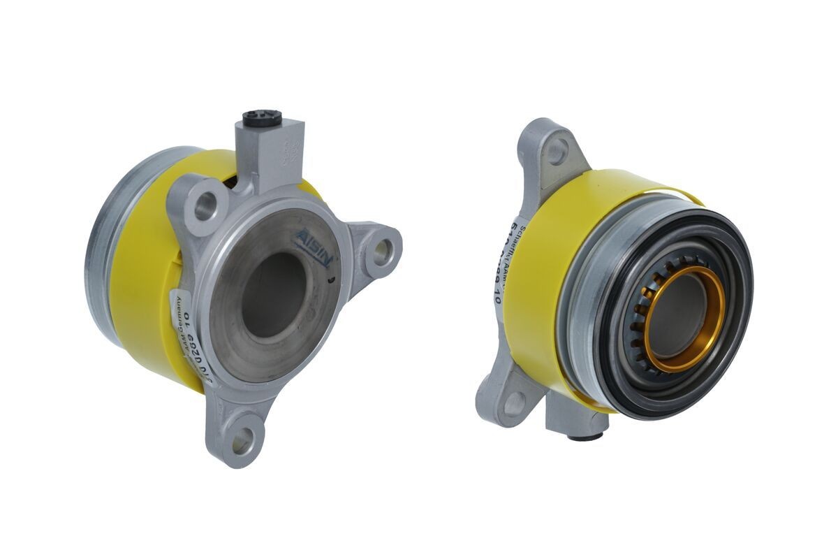 VALEO Centrālais izslēdzējmehānisms, Sajūgs 810247 VALEO 810247 Centrālais izslēdzējmehānisms BMW 5. Sērija orģinālās