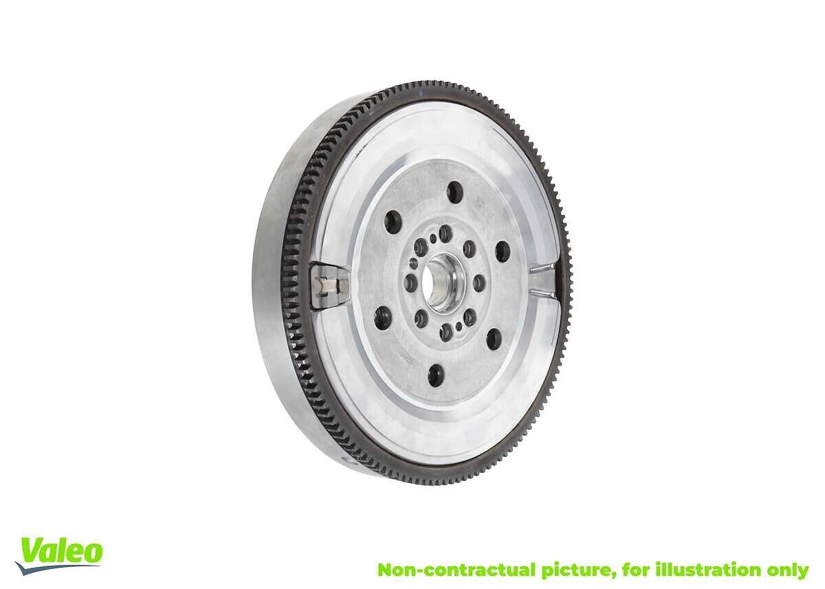 VALEO Vauhtipyörä 836815 VALEO 836815 Vauhtipyörä