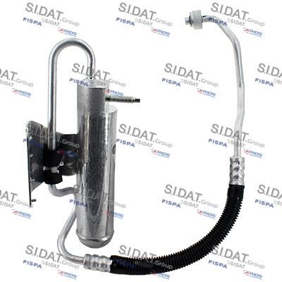 SIDAT Kuivati, kliimaseade 13.2417 SIDAT 13.2417 Kuivati kliimaseade Lancia THESIS originaal