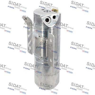 SIDAT Tørfilter aircondition 13.2419 Tørfilter SIDAT DACIA 13.2419