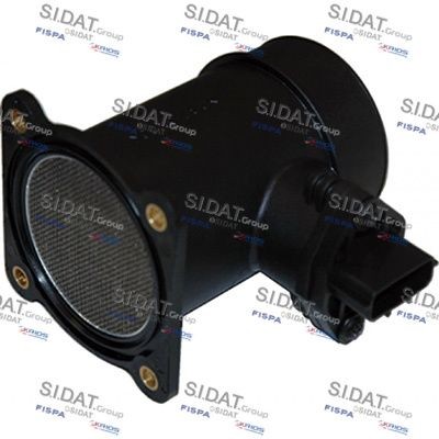 SIDAT Luftmassemätare 38.534A2 38.534A2 SIDAT Luftmassesensor Jaguar